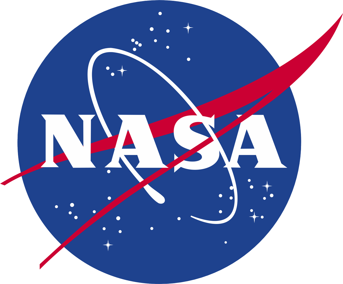 Adesivi per Bambini: La Nasa