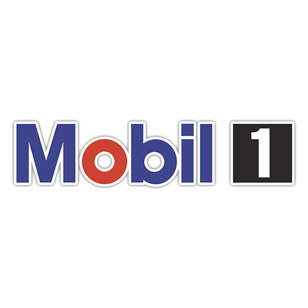 Adesivi Murali: Oli Mobili 1