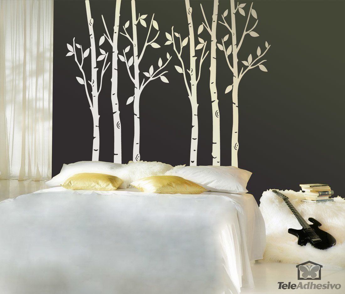 Adesivi murali ikea stickers: vinilo pared wall sticker art poster ... Adesivi murali cameretta