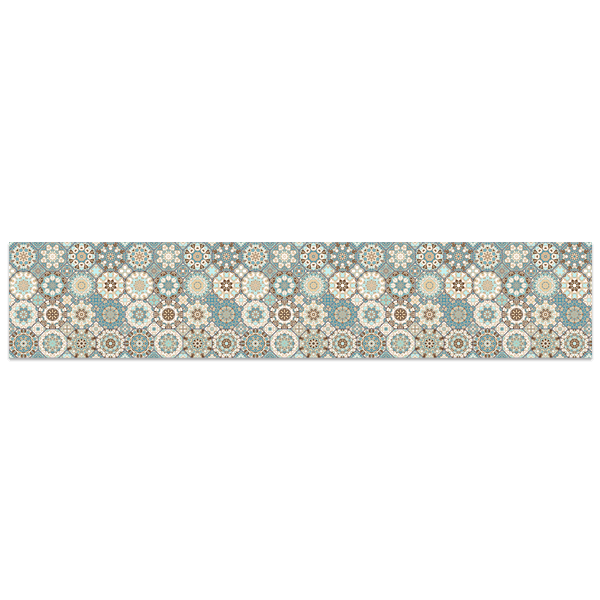 Adesivi Murali: Piastrella ottagonale