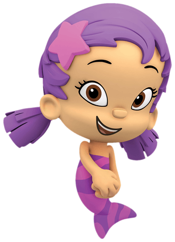 Adesivi per Bambini: Bubble 3