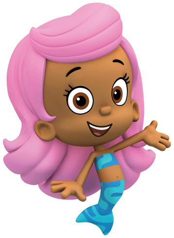 Adesivi per Bambini: Bubble 4