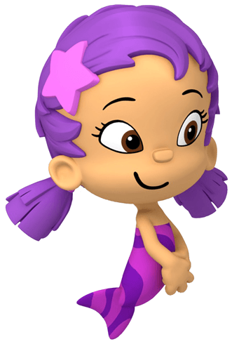 Adesivi per Bambini: Bubble 6