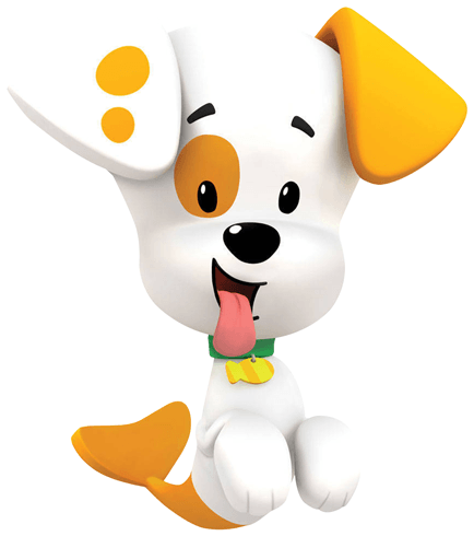 Adesivi per Bambini: Bubble 7