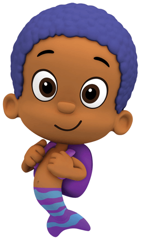 Adesivi per Bambini: Bubble 12