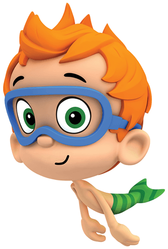 Adesivi per Bambini: Bubble 13