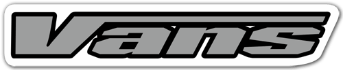 Adesivi per Auto e Moto: Vans road