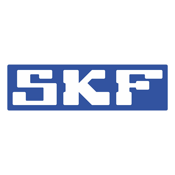 Adesivi per Auto e Moto: SKF Emblema