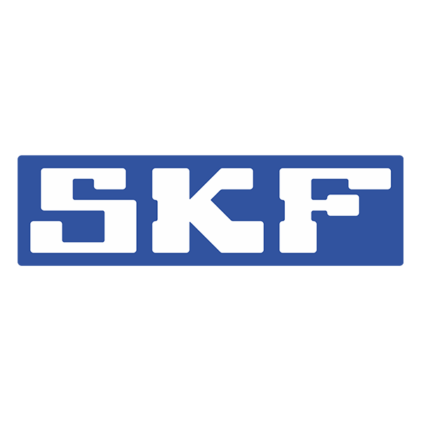 Adesivi per Auto e Moto: SKF Emblema