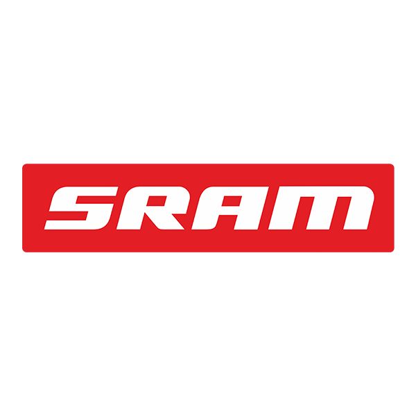 Adesivi per Auto e Moto: SRAM - Ciclismo