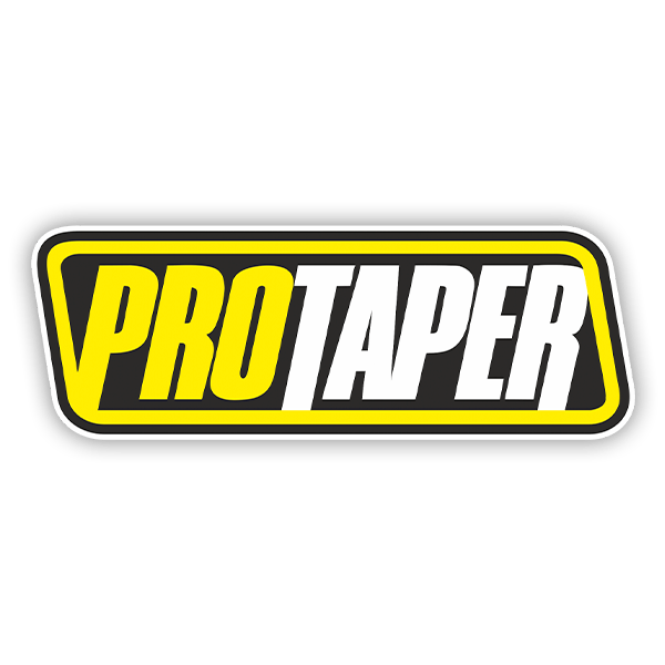 Adesivi per Auto e Moto: Protaper II