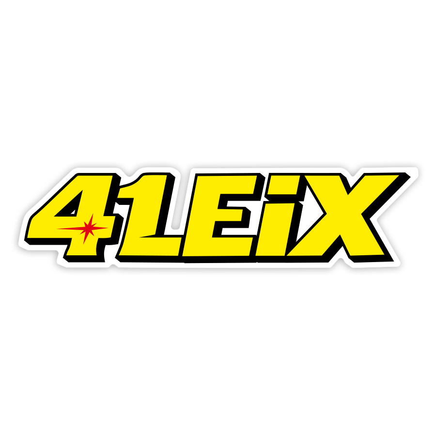 Adesivi per Auto e Moto: Aleix Espargaró 41