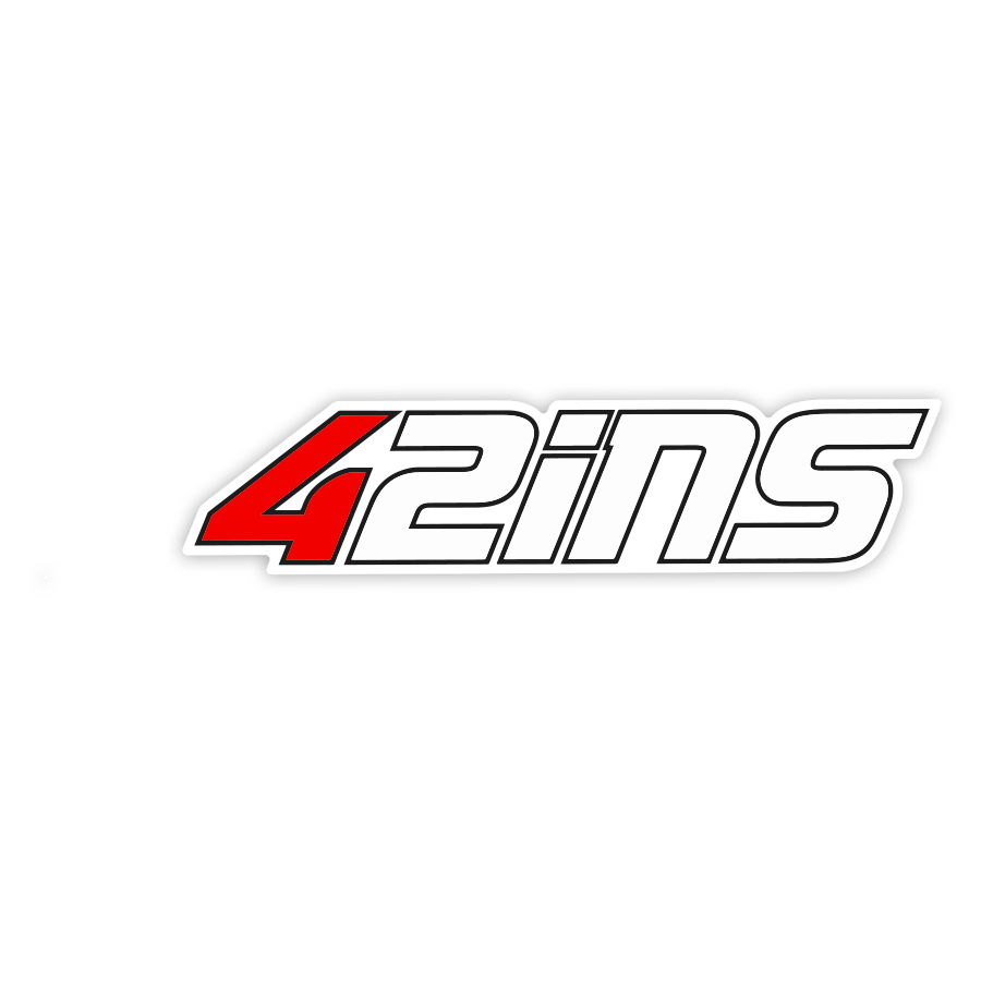 Adesivi per Auto e Moto: Álex Rins 42
