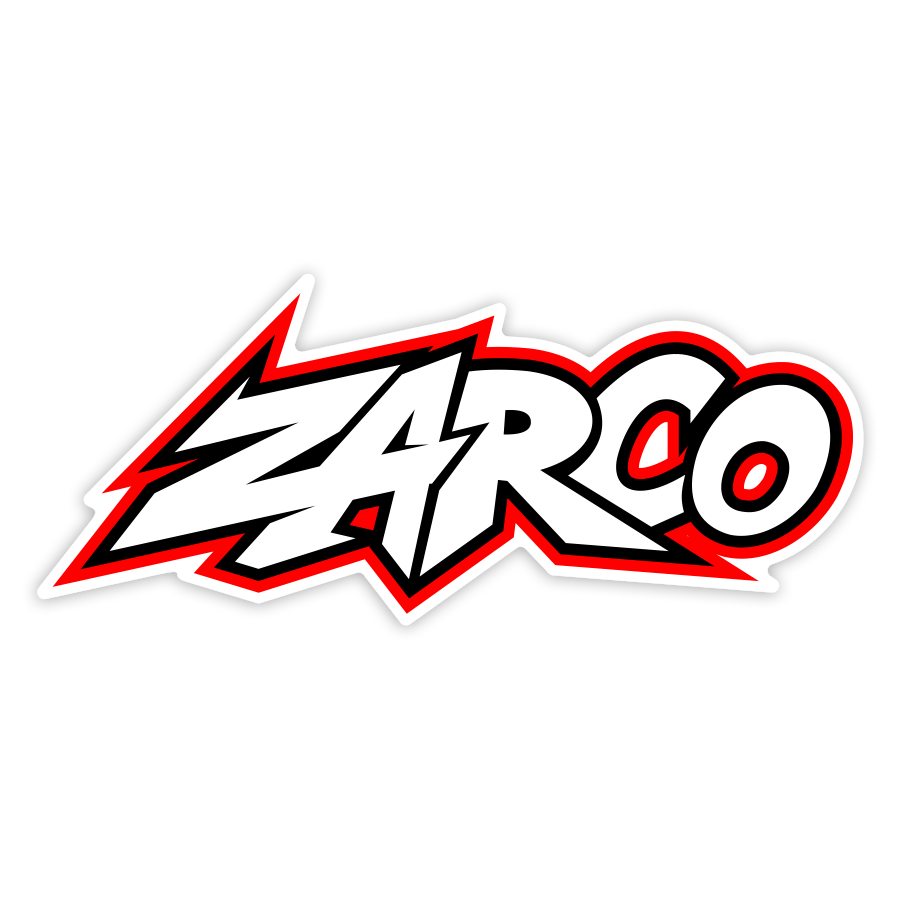 Adesivi per Auto e Moto: Johann Zarco