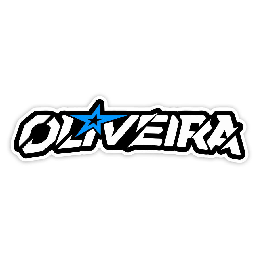Adesivi per Auto e Moto: Miguel Oliveira