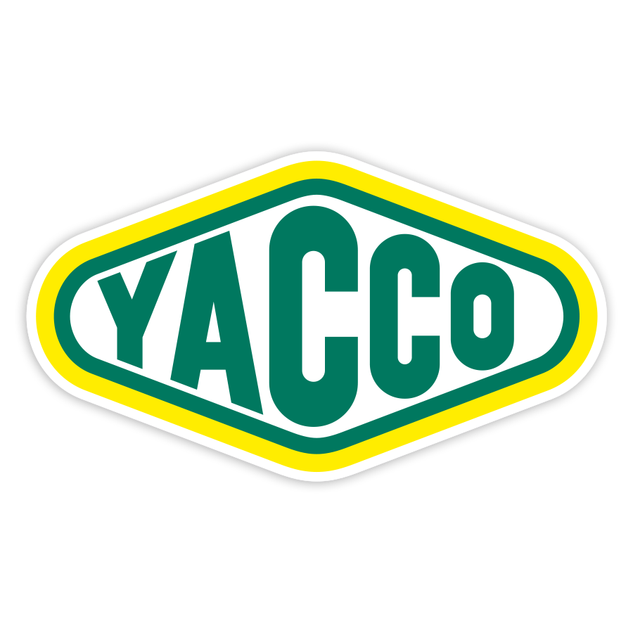 Adesivi per Auto e Moto: Yacco