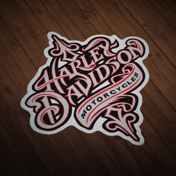 Adesivo Harley Davidson Motorcycles StickersMurali com Adesivo Desentupidor De Vaso Sanitario Onde Comprar ~ Adesivo Harley Davidson Motorcycles StickersMurali com