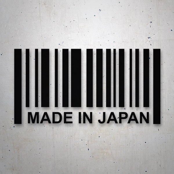 Adesivi per Auto e Moto: Made in Japan