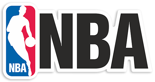 Adesivi per Auto e Moto: NBA (National Basketball Association)