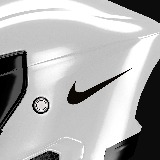 Adesivi per Auto e Moto: Nike logo 5