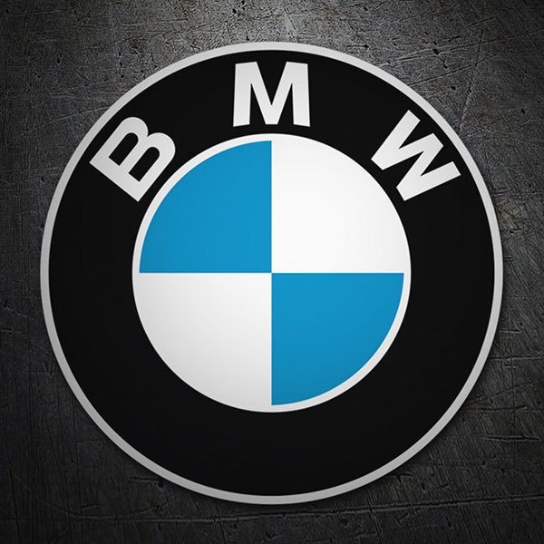 Adesivo BMW