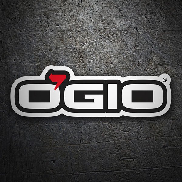 Adesivi per Auto e Moto: Ogio international