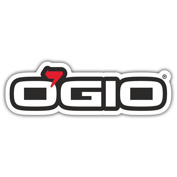 Adesivi per Auto e Moto: Ogio international