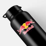 Adesivi per Auto e Moto: Red Bull 4
