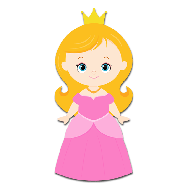 Adesivi per Bambini: Mago di Oz principessa