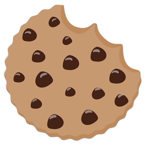 Adesivi per Bambini: Cookie