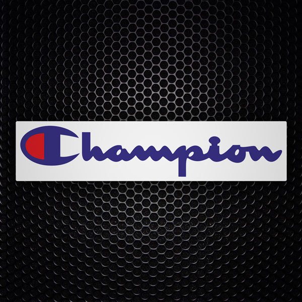 Champions marca vestiti on sale
