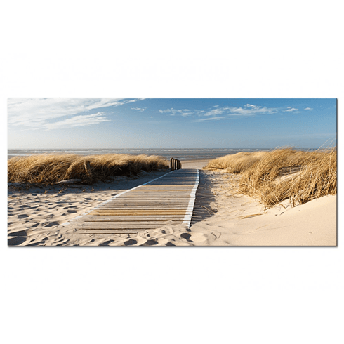 Altri prodotti: Passerella sulla spiaggia
