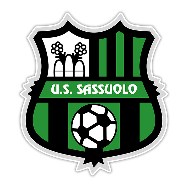 Adesivi Murali: Stemma di Sassuolo