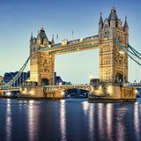 Fotomurali : Ponte della Torre di Londra 3