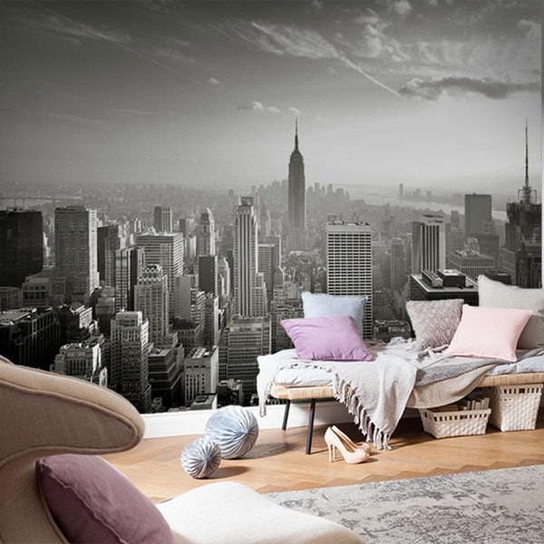 Fotomurali : Skyline di New York