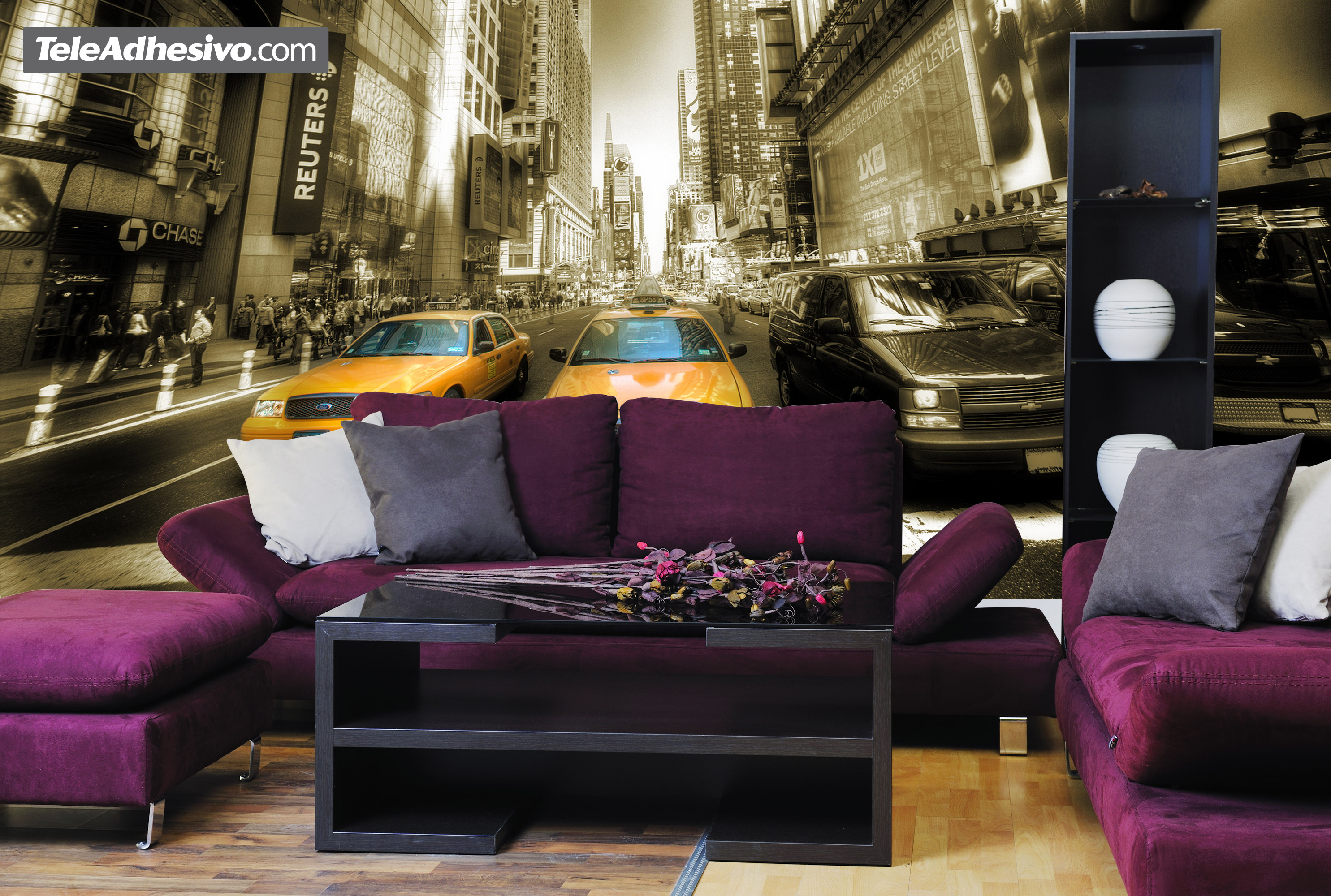 New york taxi<br />