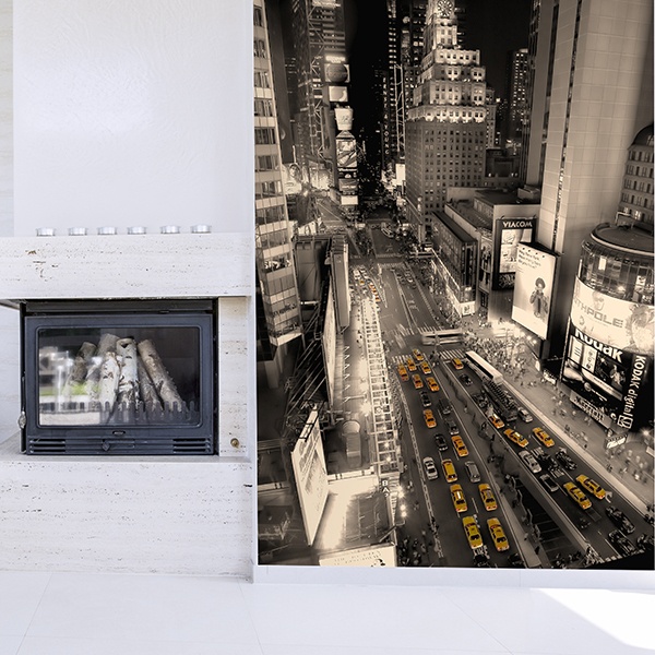Fotomurali : NewYork 20