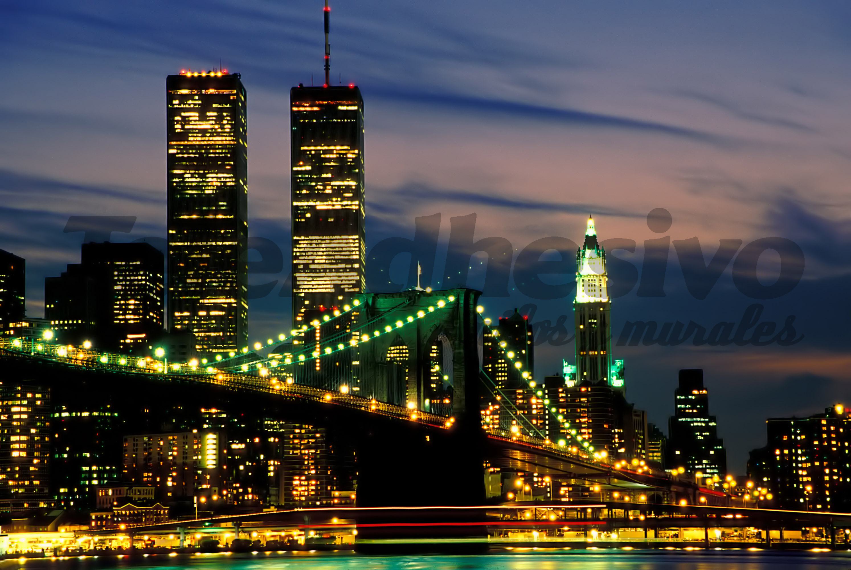 Wtc da brooklyn<br />
