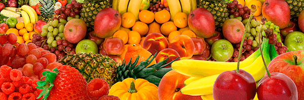 Fotomurali : Frutta