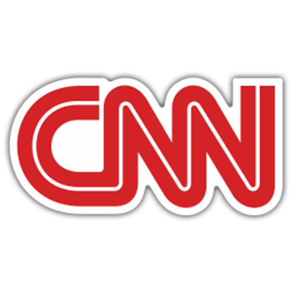 Adesivi per Auto e Moto: CNN