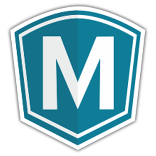 Adesivi per Auto e Moto: MEAN.IO