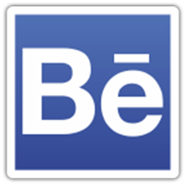 Adesivi per Auto e Moto: Behance