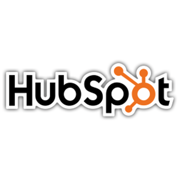 Adesivi per Auto e Moto: HubSpot
