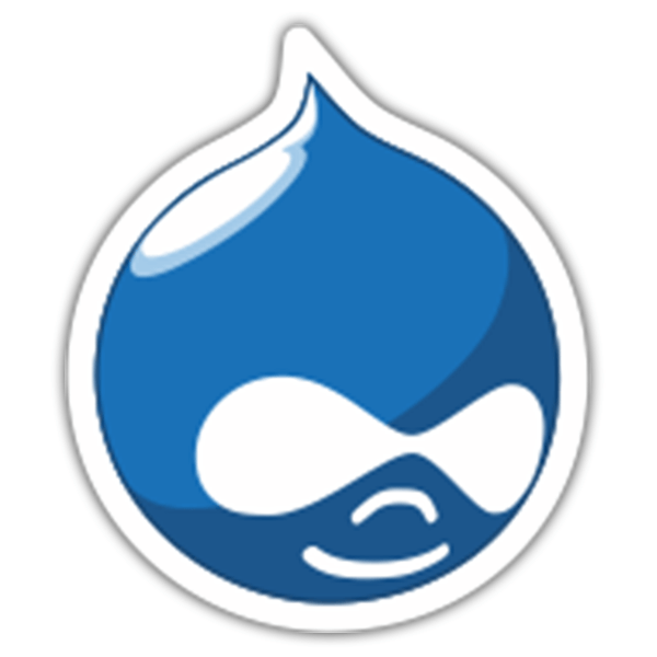Adesivi per Auto e Moto: Drupal