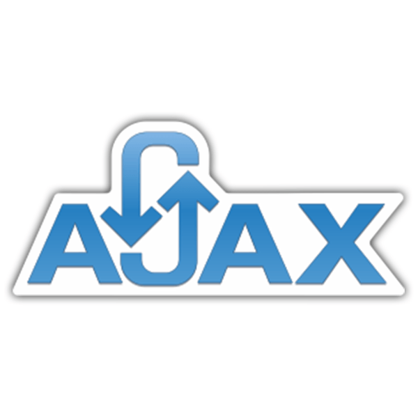 Adesivi per Auto e Moto: AJAX