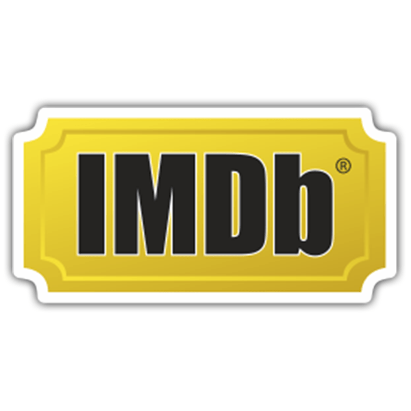 Adesivi per Auto e Moto: IMDb