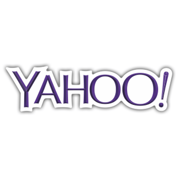 Adesivi per Auto e Moto: Yahoo!