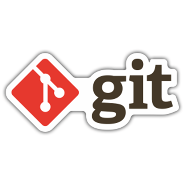 Adesivi per Auto e Moto: Git