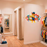 Adesivi per Bambini: PAW Patrol Amici 12