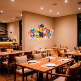 Adesivi per Bambini: PAW Patrol Amici 21